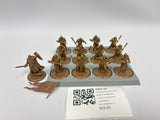 A Song of Ice and Fire Bolton Cutthroats GRA-10