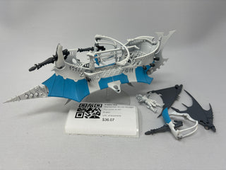 Warhammer 40,000 Ravager FQU-02