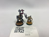 Warhammer 40,000 Techmarine With Servitors GNJ-25