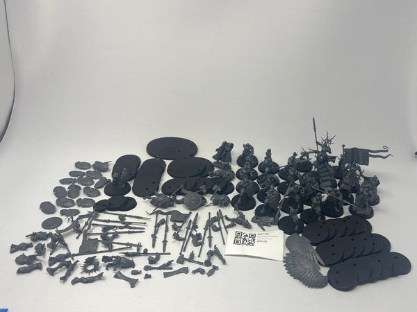 Stormcast Eternals lot EDT-30