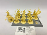 A Song of Ice and Fire Baratheon Stag Knights GXE-03