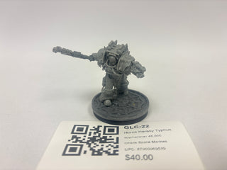 Horus Heresy Typhus GLC-22