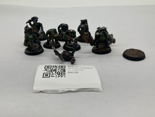 Warhammer 40,000 Boyz EOI-15