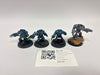 Warhammer 40,000 Terminator Assault Squad GLL-30