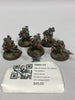 Age of Sigmar Grundstok Thunderers GWH-10