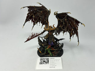 Warhammer 40,000 Chaos Daemons: Be'Lakor The Dark Master FFM-03