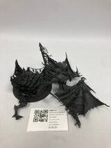Warhammer 40,000 Chaos Daemons: Be'Lakor The Dark Master GZE-15