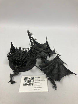 Warhammer 40,000 Chaos Daemons: Be'Lakor The Dark Master GZE-15