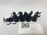Warhammer 40,000 Chaos Cultists GLV-29