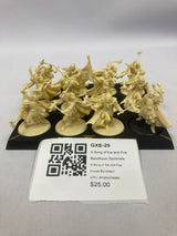 A Song of Ice and Fire Baratheon Sentinels GXE-29