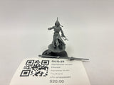 Warhammer 40,000 Ethereal GLQ-28