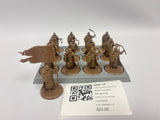 A Song of Ice and Fire Bolton Dreadfort Blackguards GRA-12