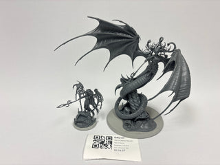 Age of Sigmar Morathi GAU-07