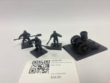 The Old World: Empire of Man Mortar GOX-08