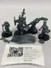 Warhammer 40,000 Chaplain Grimaldus & Retinue HAH-16