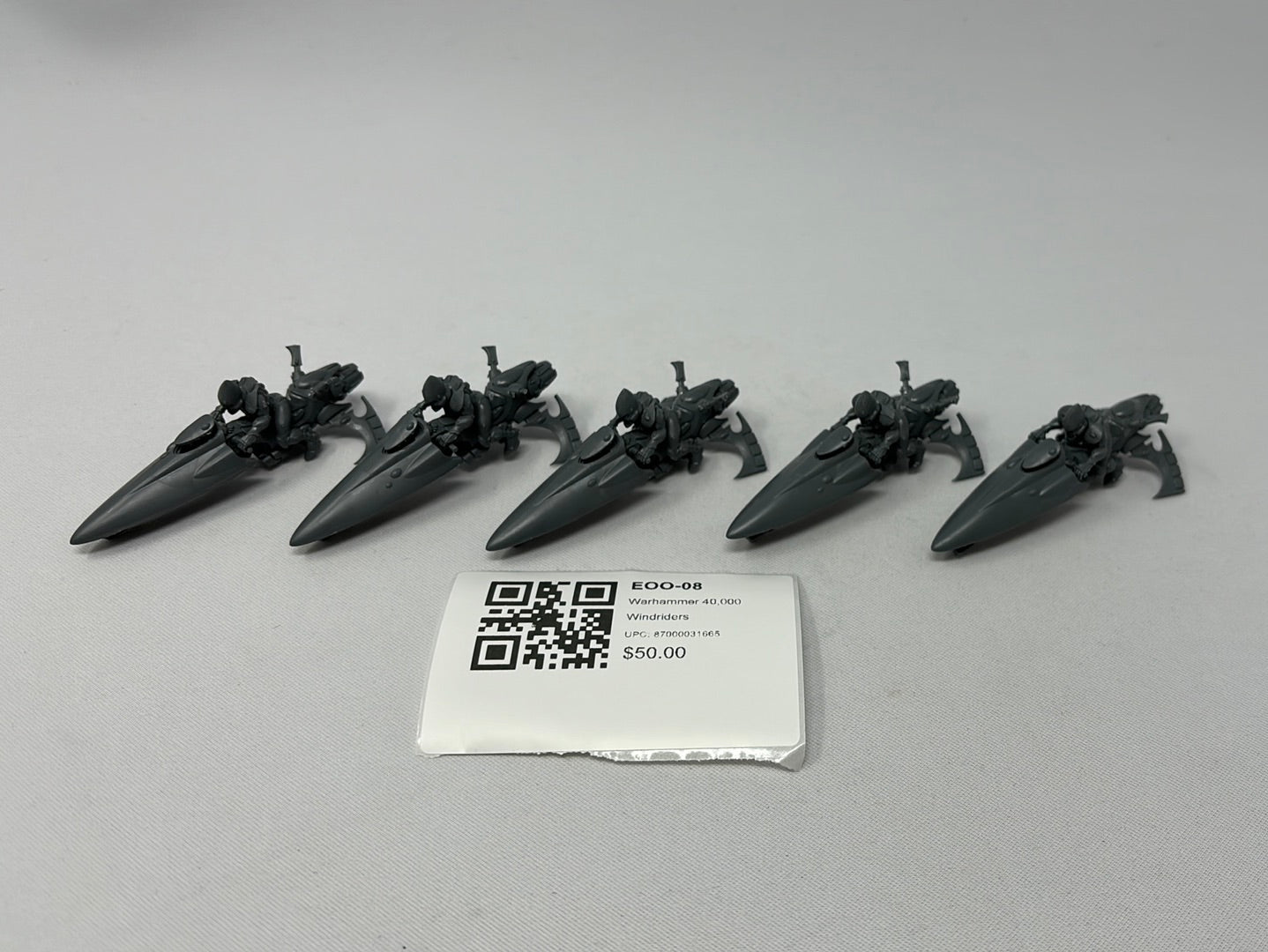 Warhammer 40,000 Windriders EOO-08