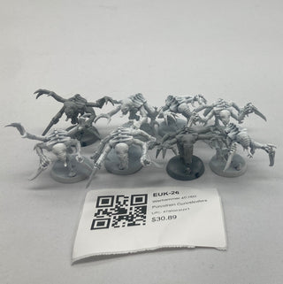 Warhammer 40,000 Purestrain Genestealers EUK-26