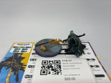 Marvel: Crisis Protocol Corvus Glaive FTX-17