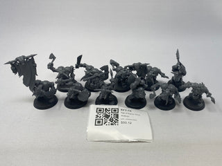 Age of Sigmar Orruk 'Ardboyz EFT-15