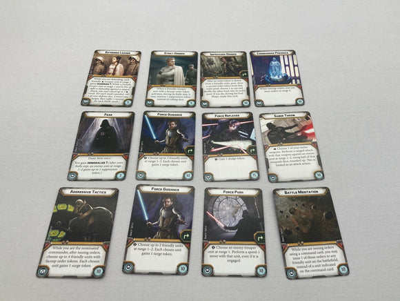 Star Wars: Legion Darth Vader EKN-11