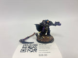 Warhammer 40,000 Primaris Captain GLD-14