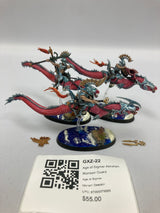 Age of Sigmar Akhelian Morrsarr Guard GXZ-22