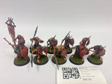 Age of Sigmar Gutrippaz GPX-15