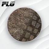 FLG Full Color Bases: Cobblestone Village