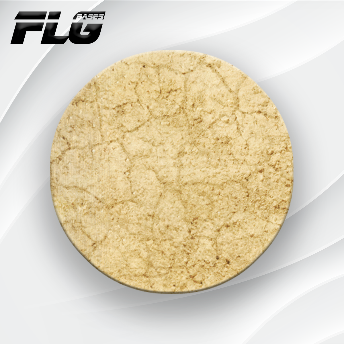 FLG Full Color Bases: Sandswept Ruins