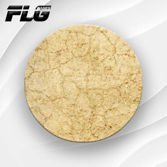 FLG Full Color Bases: Sandswept Ruins