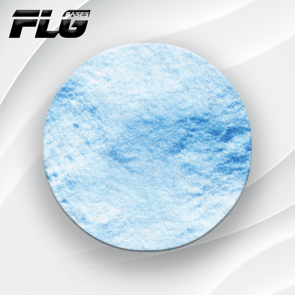 FLG Full Color Bases: Snow 2