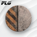 FLG Full Color Bases: Undercity 2-1