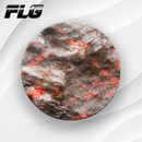 FLG Full Color Bases: Volcanic Snow-1