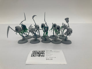 Age of Sigmar Grimghast Reapers FOJ-09