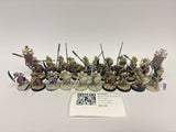 Age of Sigmar Mortek Guard GTQ-25