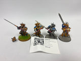Age of Sigmar Protectors GEN-07