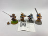 Age of Sigmar Protectors GEN-07