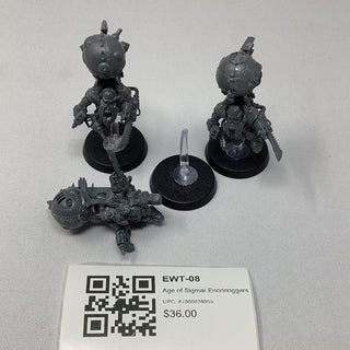 Age of Sigmar Endrinriggers EWT-08