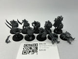 Age of Sigmar Mortek Guard ERJ-05