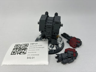 Warhammer 40,000 Venerable Dreadnought FMP-21