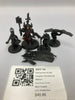 Warhammer 40,000 Chaplain Grimaldus & Retinue GXT-14