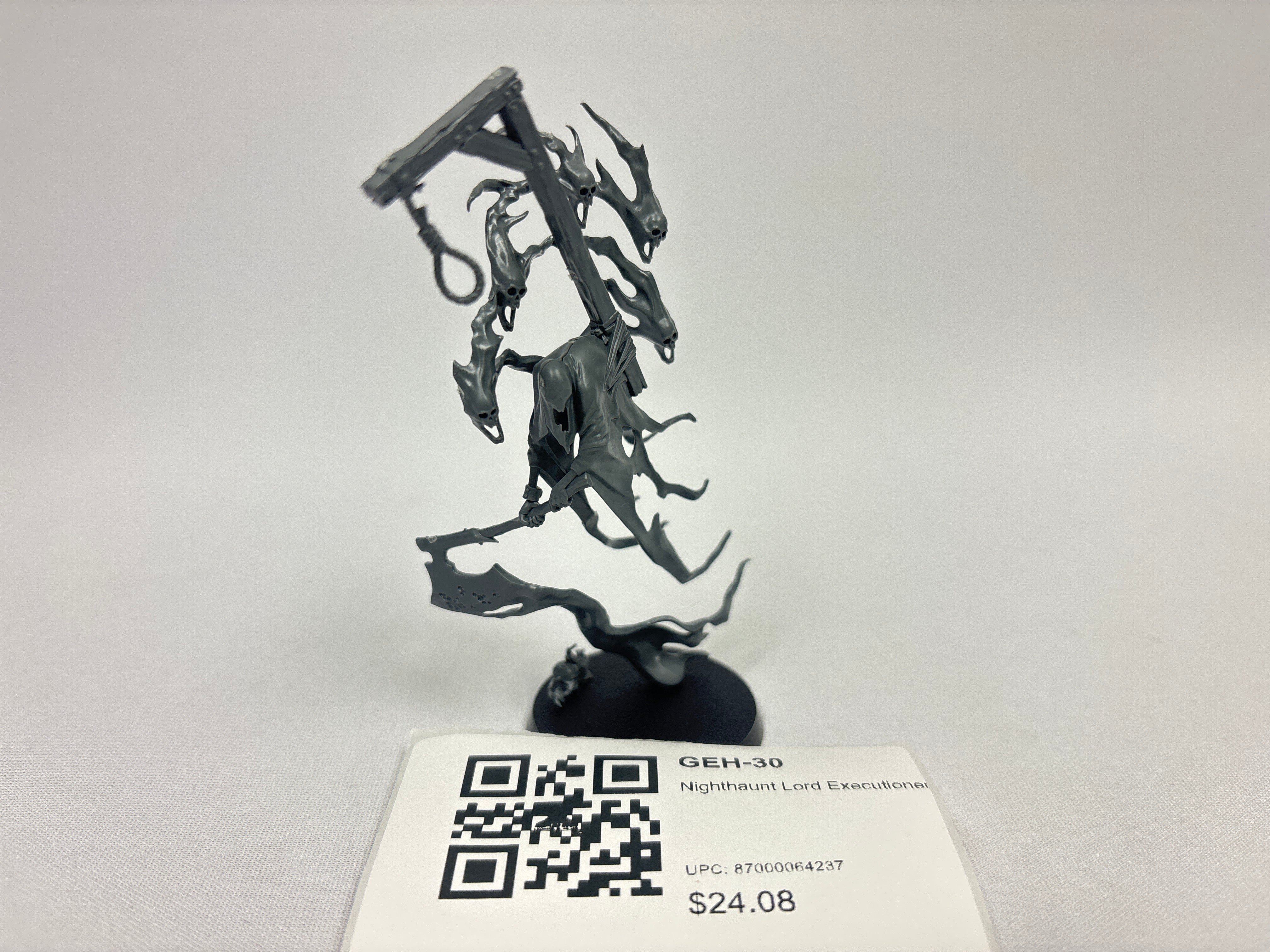 Nighthaunt Lord Executioner GEH-30