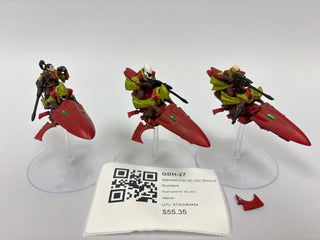 Warhammer 40,000 Shroud Runners GDH-27