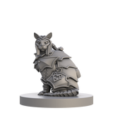 Cats & Catacombs Volume 2