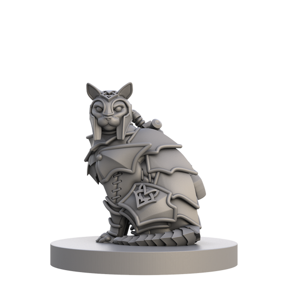 Cats & Catacombs Volume 2