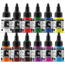 Pro Acryl Base Set – 24 Colors-2