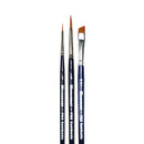 Monument Hobbies - Pro Acryl Starter Paint  & Brush Set-2