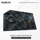 FLG Mats: Black Alien Wasteland-1
