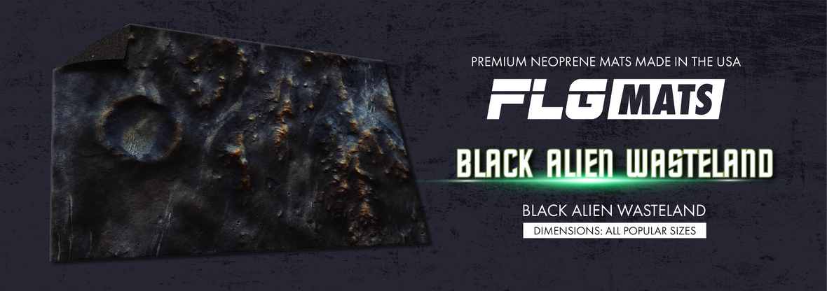 Black alien wasteland webanner 1