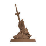 Dark Souls: The Board Game - Explorers Expansion